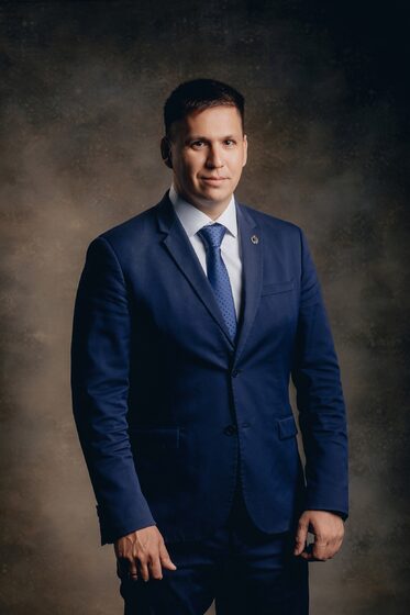 Алексей Кураков